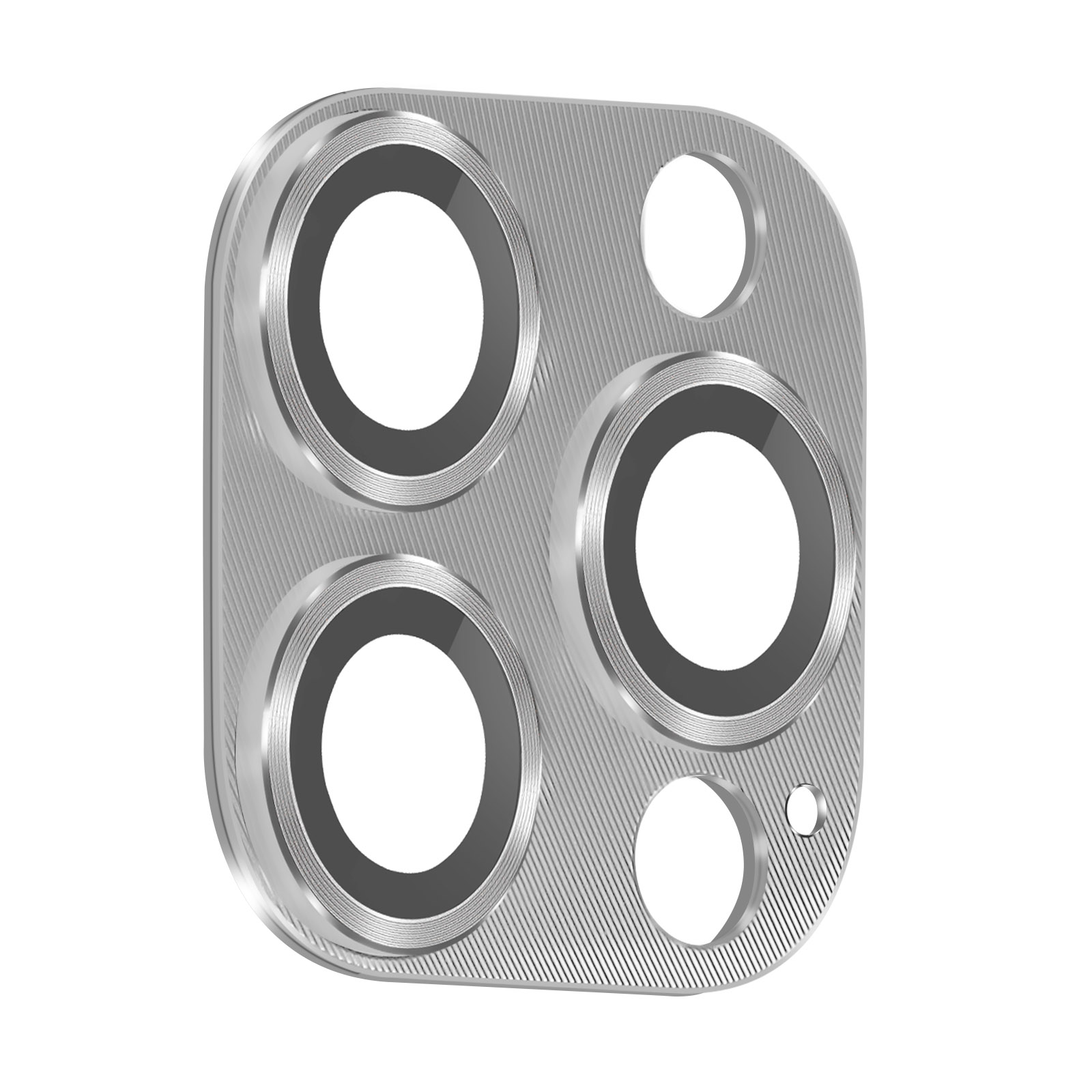 Rückkamera ENKAY Apple Aluminiumlegierung 15 Max) Folien(für iPhone Pro