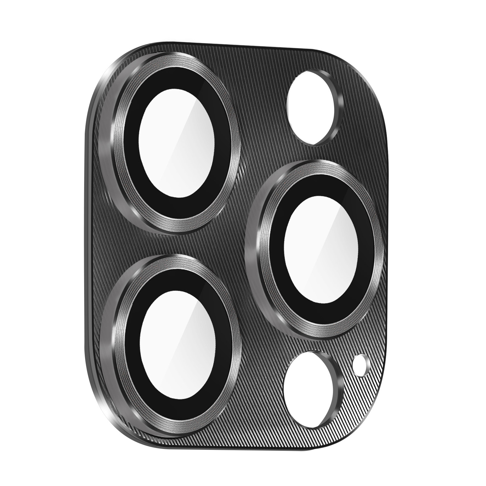 ENKAY Aluminiumlegierung Rückkamera Folien(für Max) iPhone 15 Apple Pro