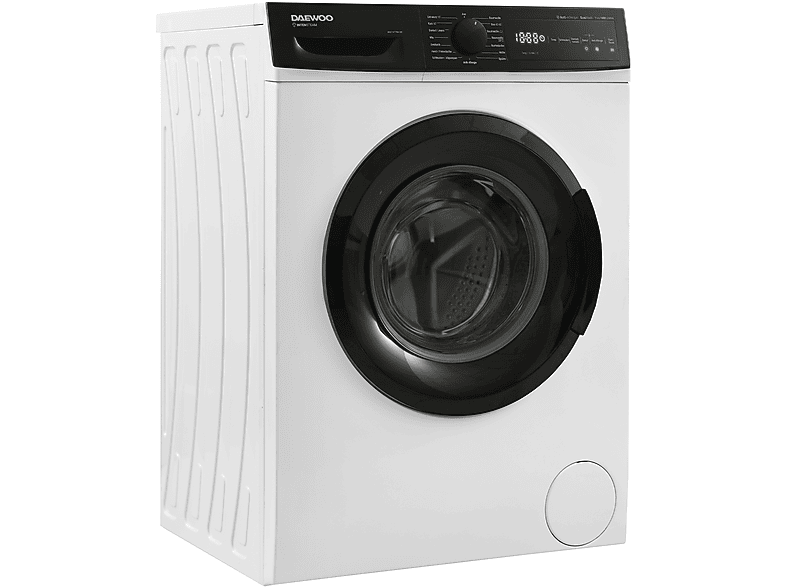 DAEWOO WM714TTWA1DE Waschmaschinen (7 kg, A)
