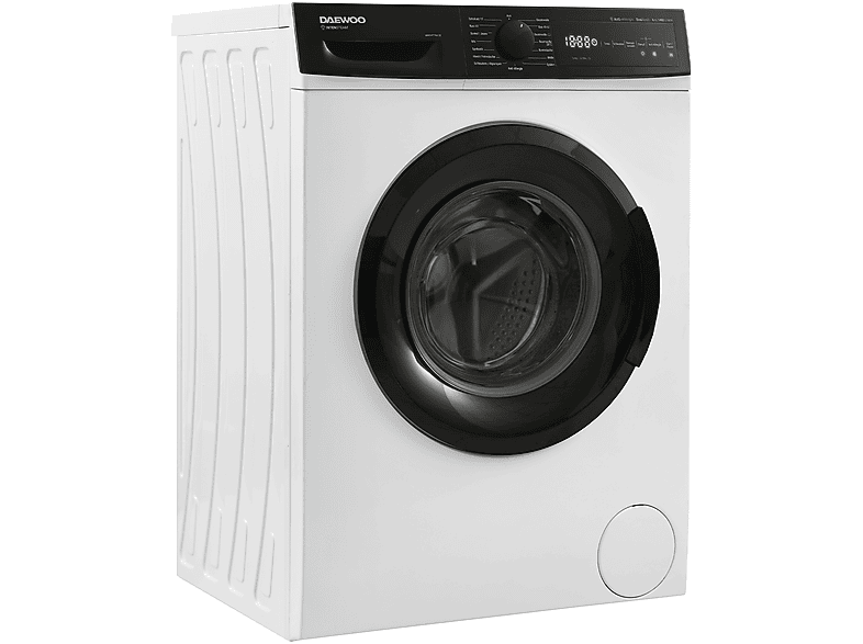 DAEWOO WM814TTWA1DE Waschmaschine (8 kg, A)