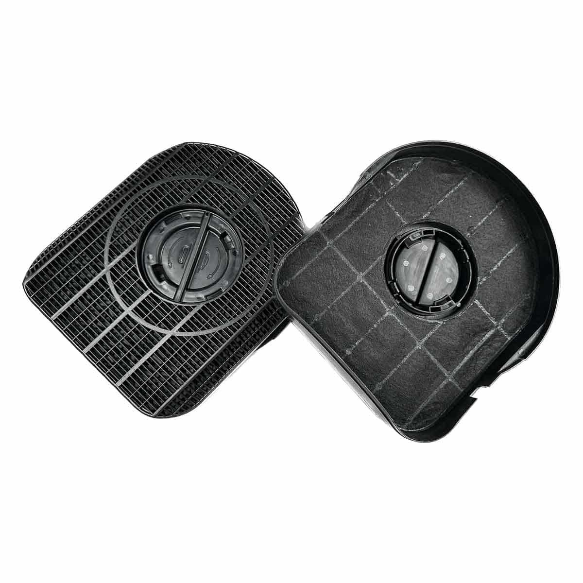 Aktivkohlefilter als Ersatz für Whirlpool Typ 200 / DKF42 (2