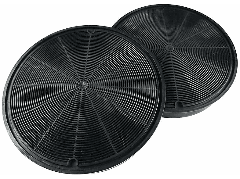 AIR2GO Franke 112.0016.755 von (2 Stck) Aktivkohlefilter (21 cm) |  MediaMarkt