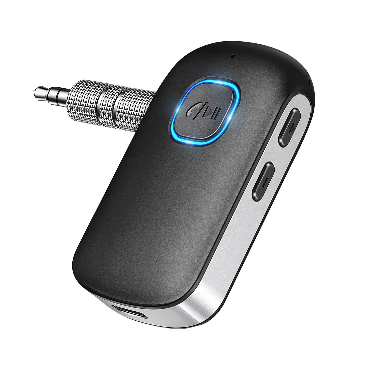 11 Bluetooth Transmitter Empfänger MY2428, Std. LINQ Akkulaufzeit Audio