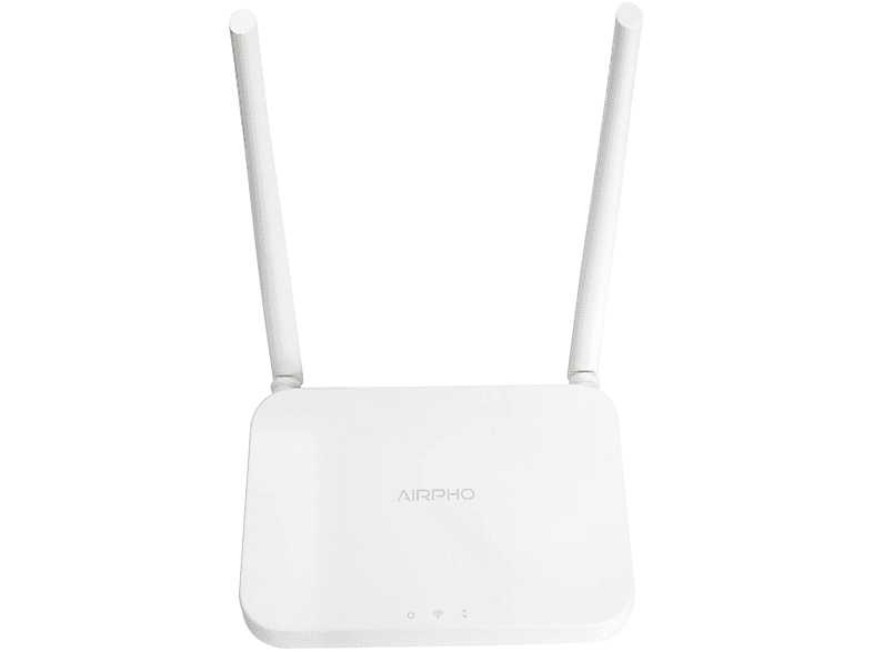 AIRPHO AR-W200  WLAN Router 300 Mbit/s