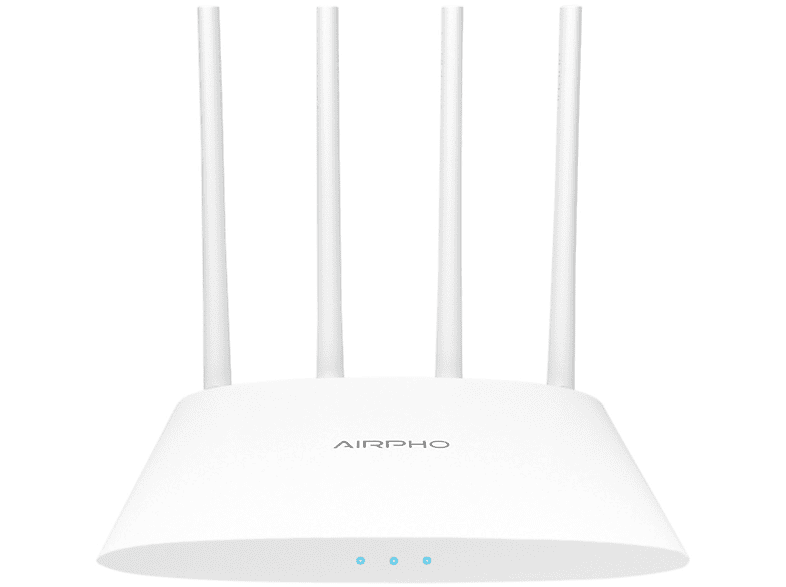 AIRPHO AR-W400  WLAN Router 1200 Mbit/s