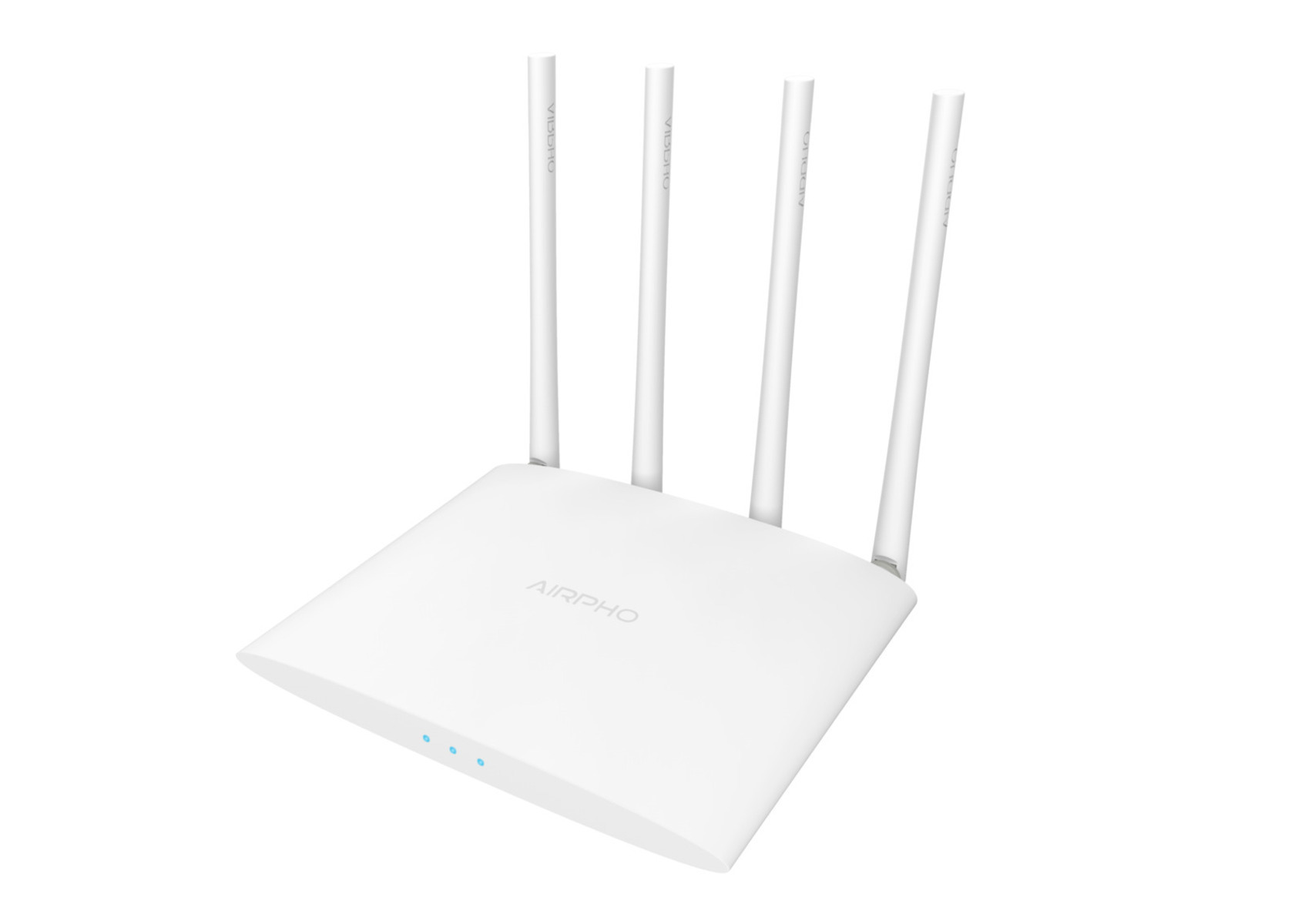 AIRPHO AR-W400 WLAN Router 1200 Mbit/s