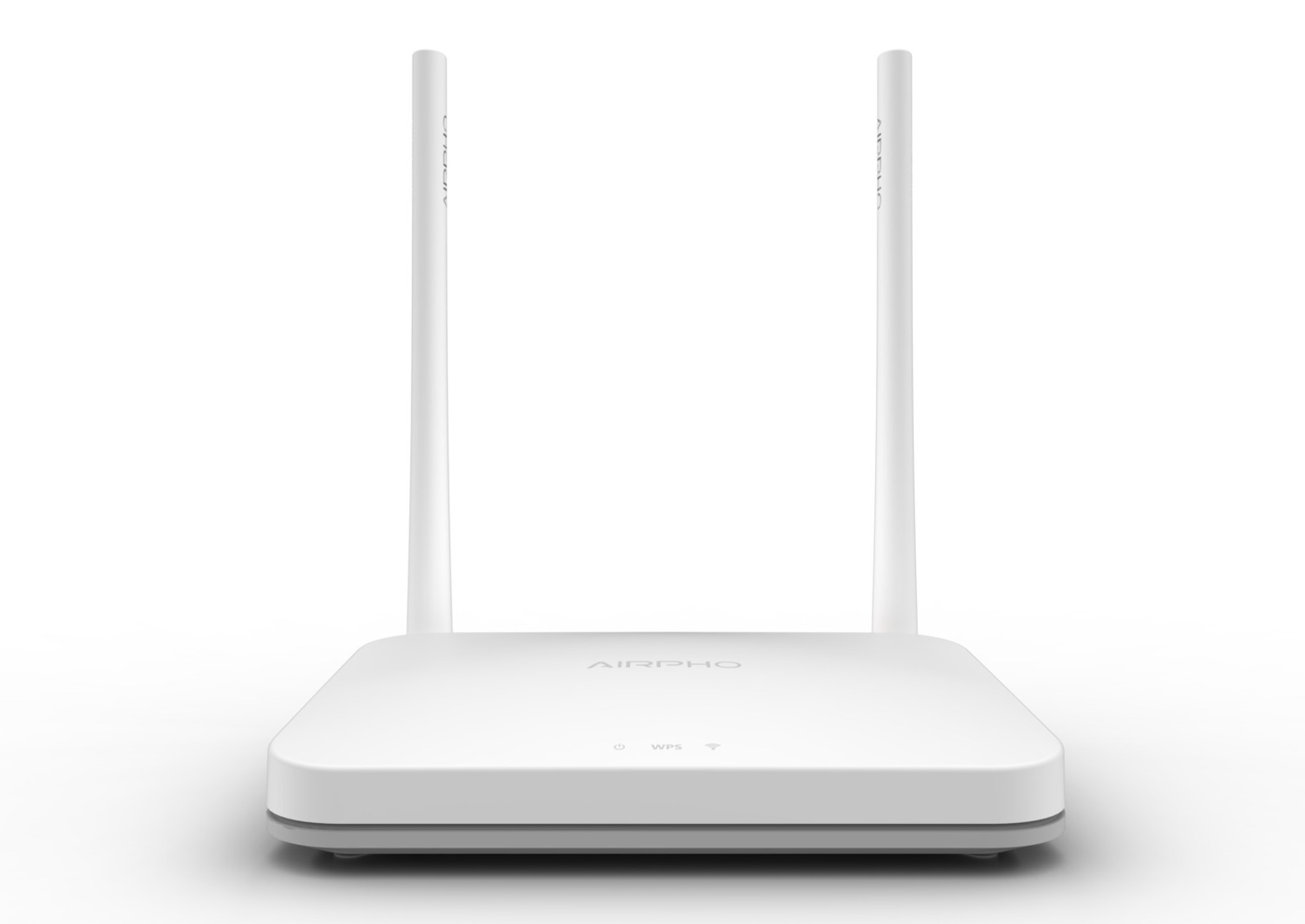 AIRPHO Mbit/s WLAN AR-W200 300 Router