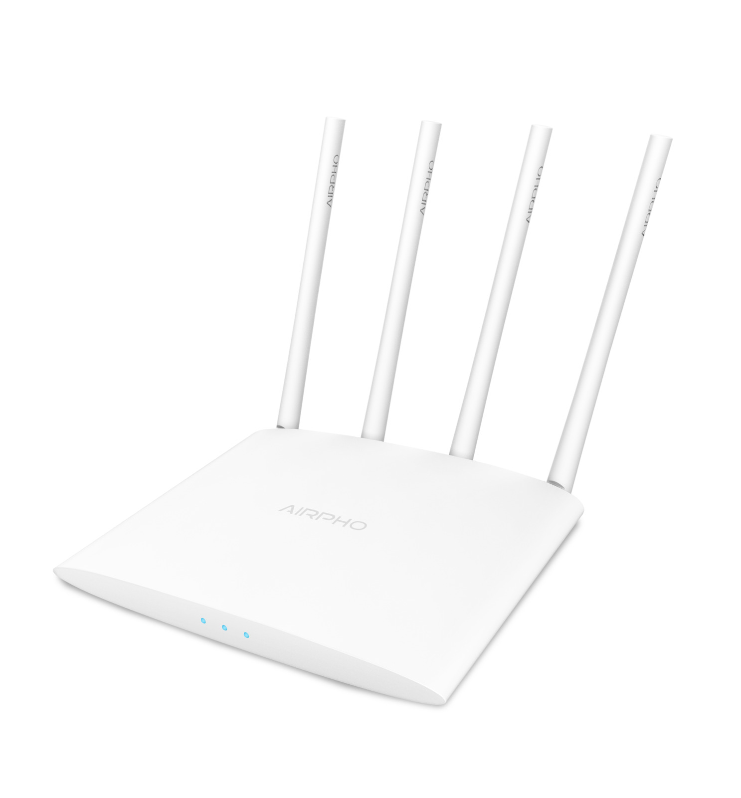AIRPHO AR-W400 WLAN 1200 Mbit/s Router