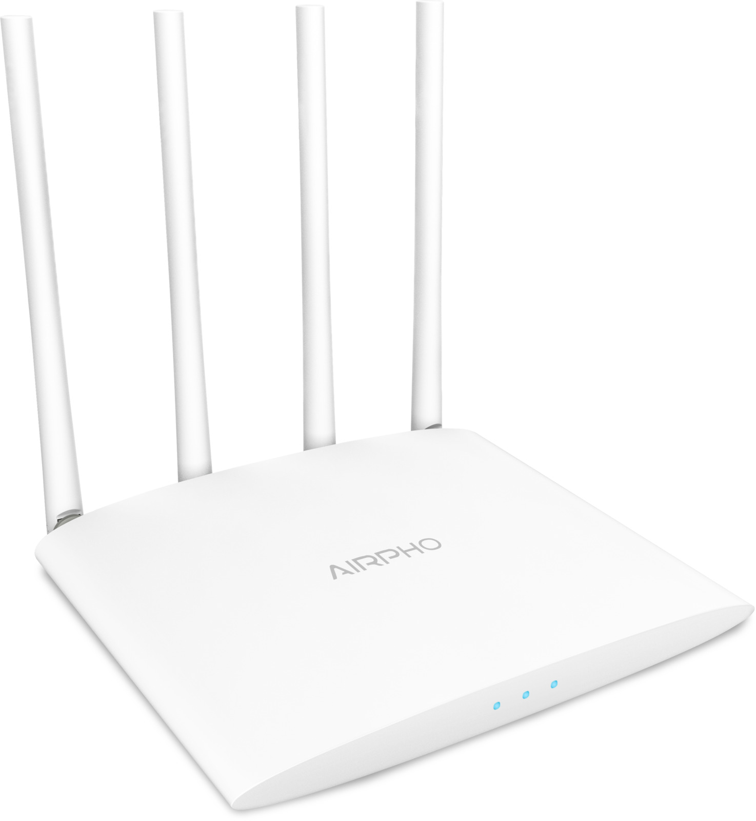 Mbit/s WLAN AR-W400 1200 AIRPHO Router