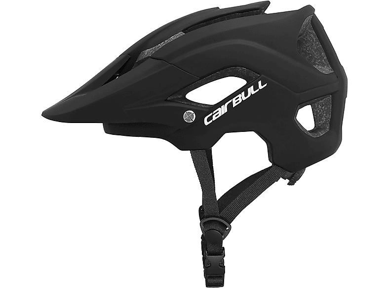 PROSCENIC Radhelm, 54-58cm schwarz) cm