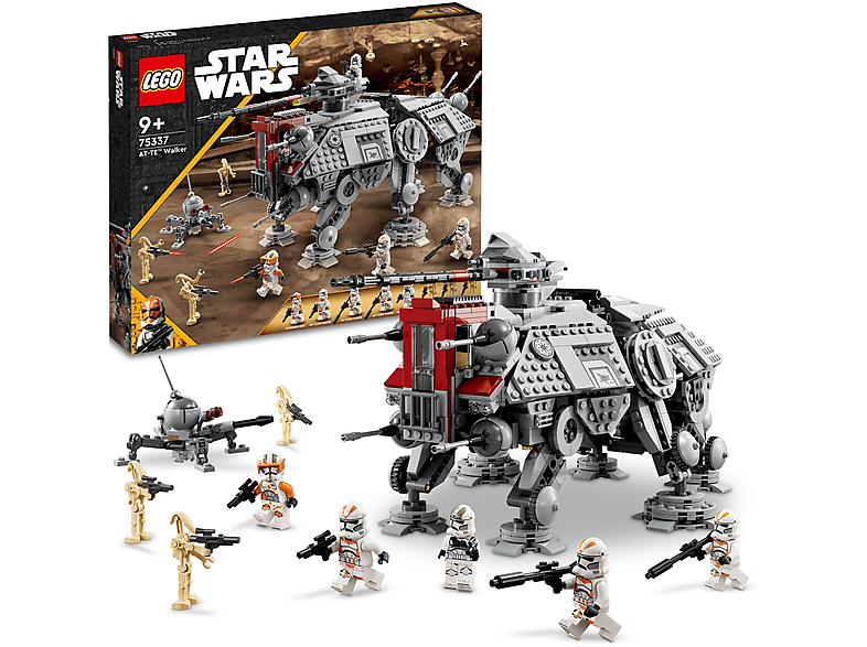 Legos  - Star Wars AT-TE™ Walker (75337) LEGO