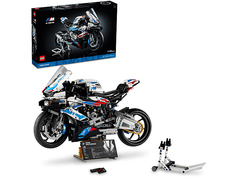 LEGO Technic BMW M 1000 RR 42130