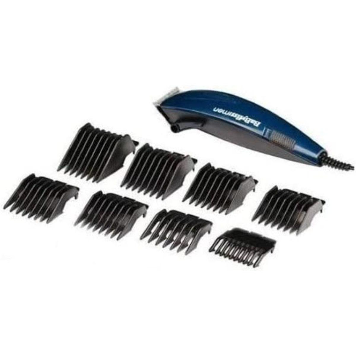 E695E Haarschneidemaschine Blau BABYLISS