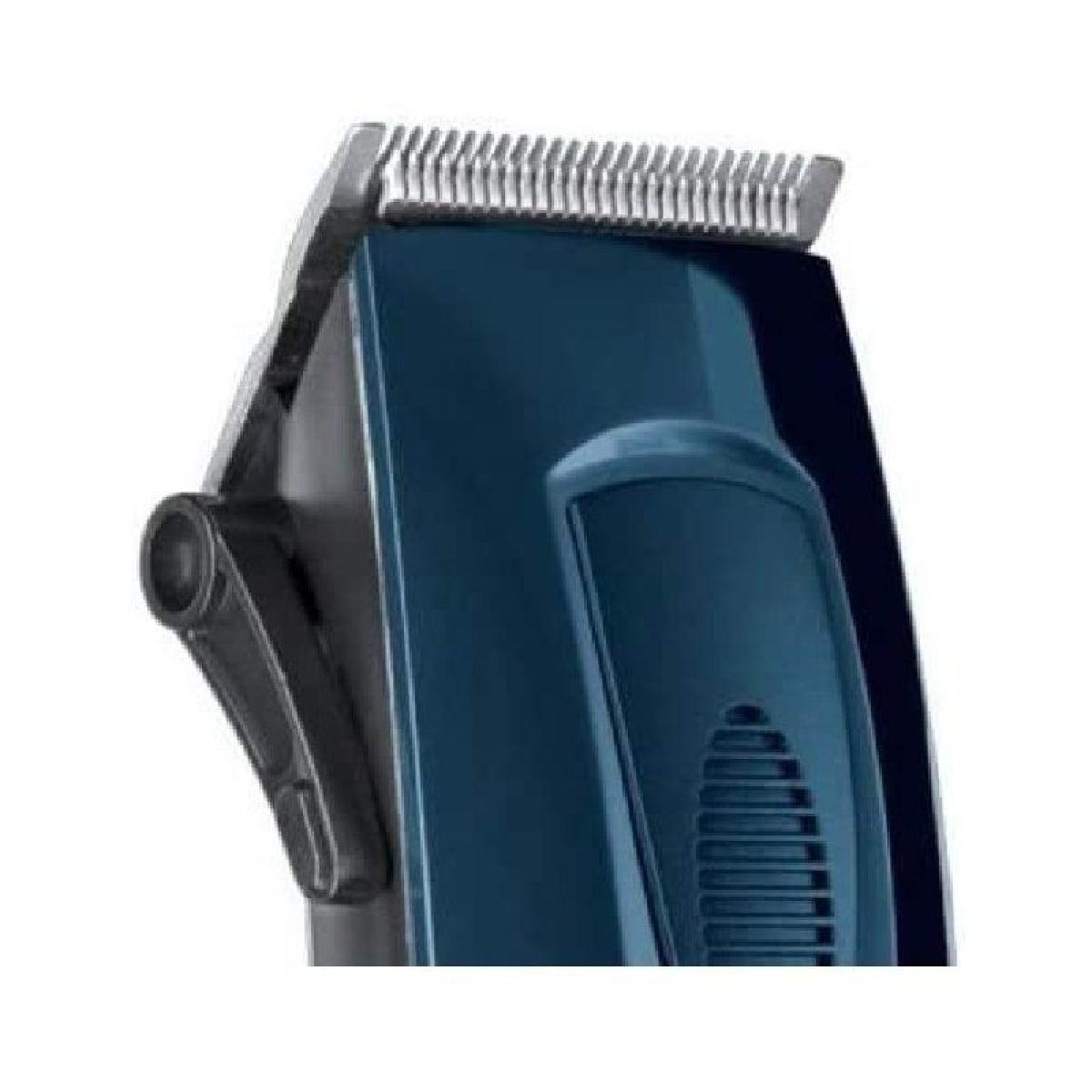 BABYLISS E695E Blau Haarschneidemaschine