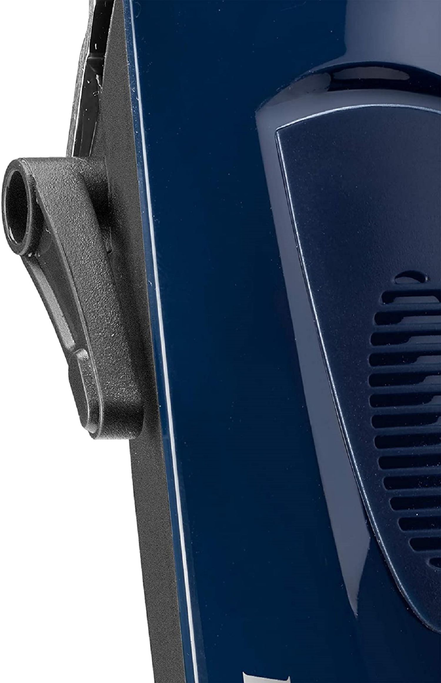 BABYLISS E695E Blau Haarschneidemaschine