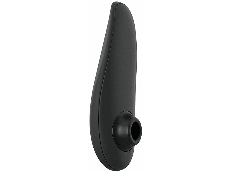 WOMANIZER Classic 2 Black Vibrator MediaMarkt