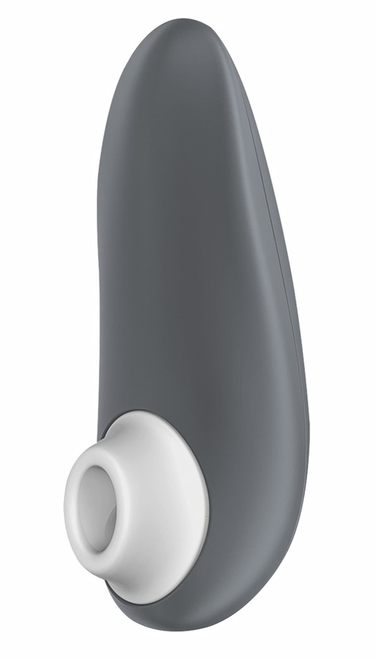 Starlet WOMANIZER Vibrator Grey 3