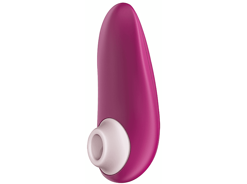 WOMANIZER Starlet 3 Pink Vibrator