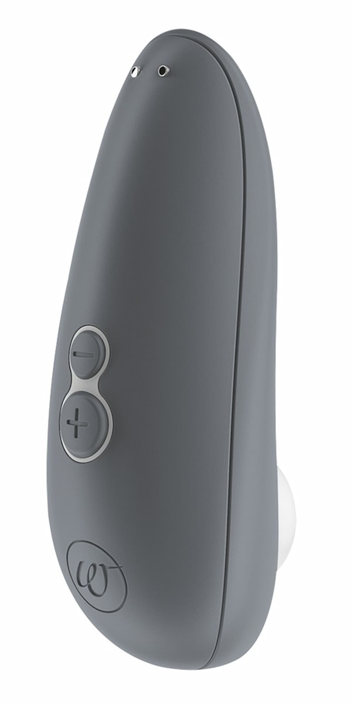 Starlet WOMANIZER Vibrator Grey 3