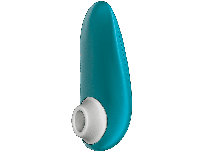 3 Turquoise Starlet WOMANIZER Vibrator