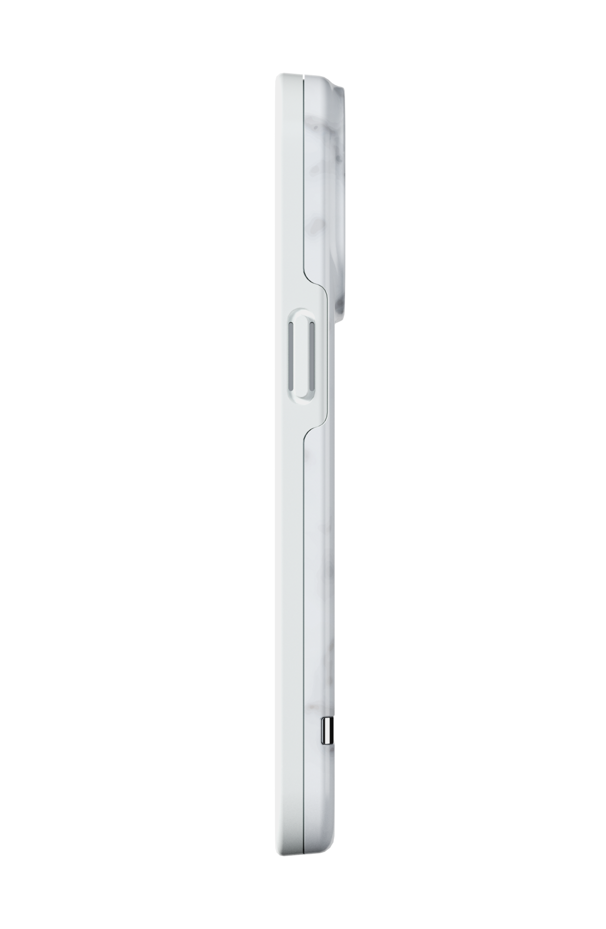 Weiß Backcover, iPhone Tasche Weiß, & 13 Marmor RICHMOND Apple, iPhone FINCH Pro,