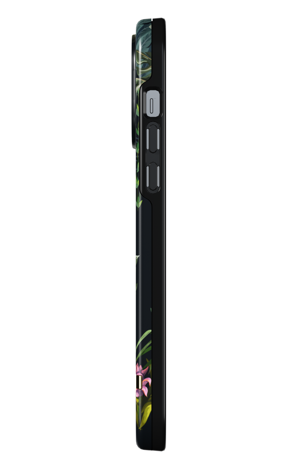 Backcover, Max, mehrfarbig 13 Tasche Dschungel-Flow, Apple, Pro iPhone iPhone & FINCH RICHMOND