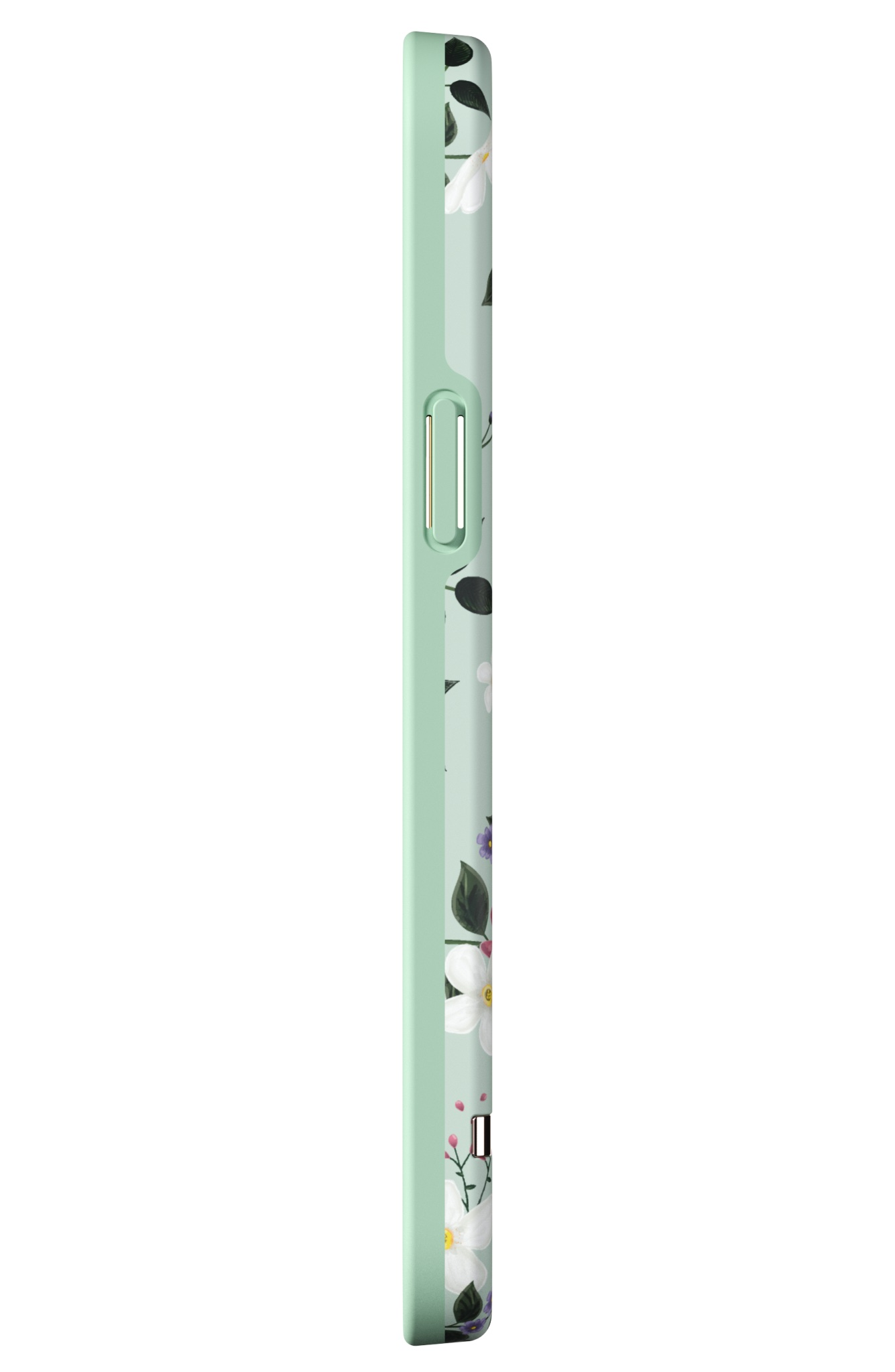 RICHMOND & FINCH iPhone Tasche Minze, 12 Pro mehrfarbig iPhone Apple, Max, Süße Backcover