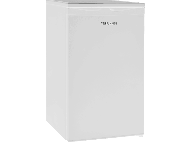 TELEFUNKEN CF-34-101-W Gefrierschrank (E, 160 kWh/Jahr, 63 l, 821 mm hoch)