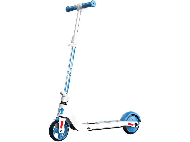 Patinete eléctrico - MEGA MOTION ME2 Patinete eléctrico para niños homologado