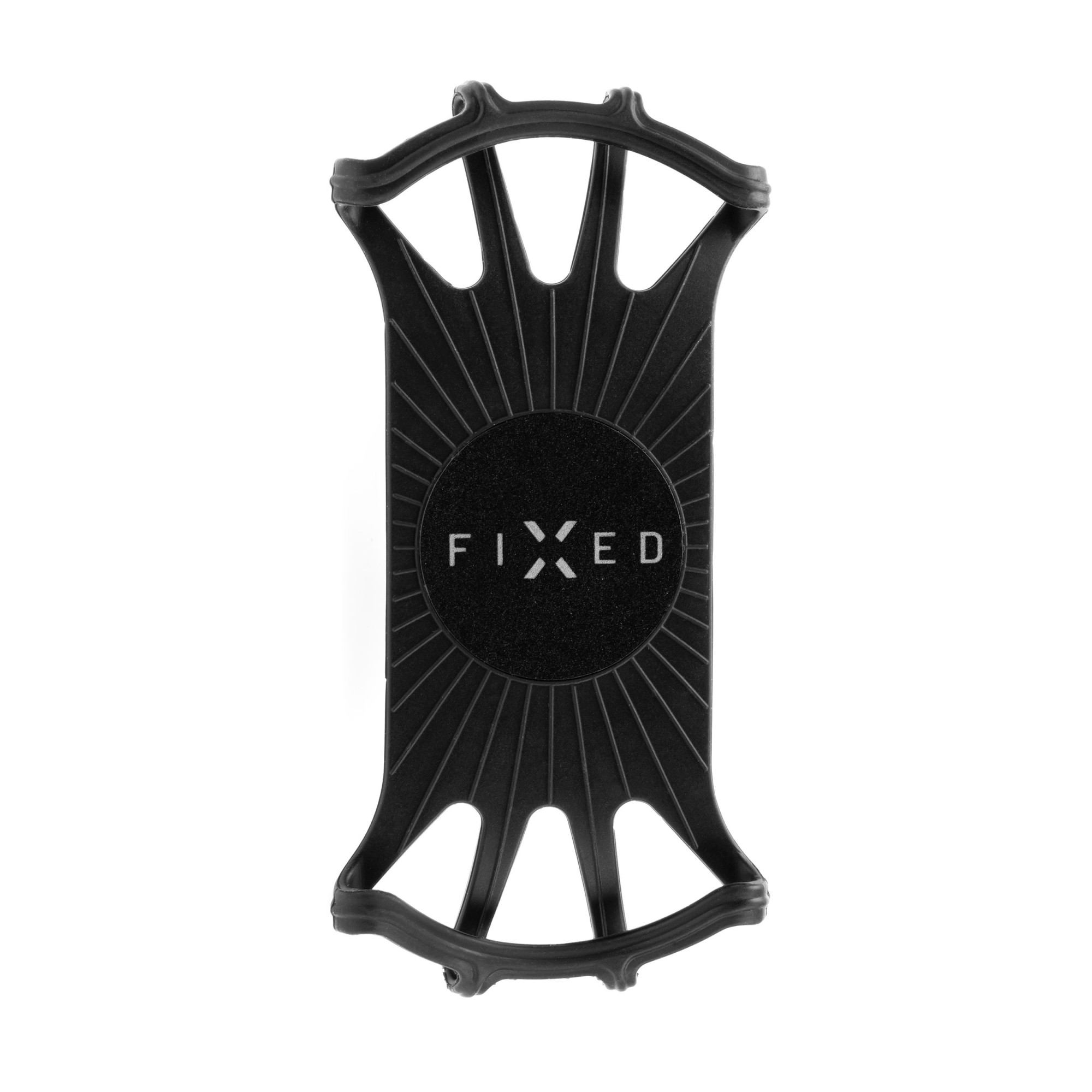 FIXED FIXBI2-BK Halterung, Schwarz Handy