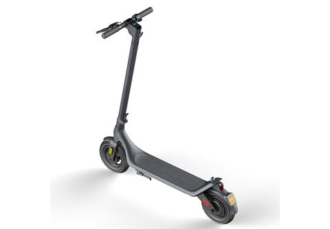 SACHSENRAD E Scooter Faltbarer Scooter (10 mit E-Roller Straßenzulassung Elektroroller Elektro (ABE), SATURN weiß) Zoll, 
