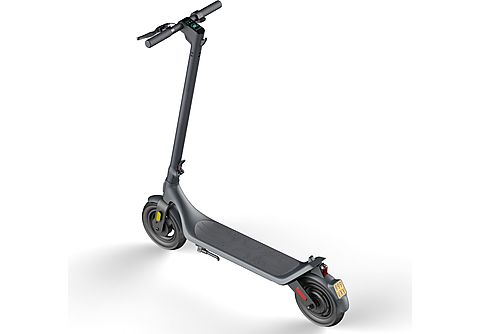 SACHSENRAD E Scooter mit Straßenzulassung (ABE), Faltbarer Elektroroller  Elektro Scooter E-Roller (10 Zoll, weiß) | SATURN