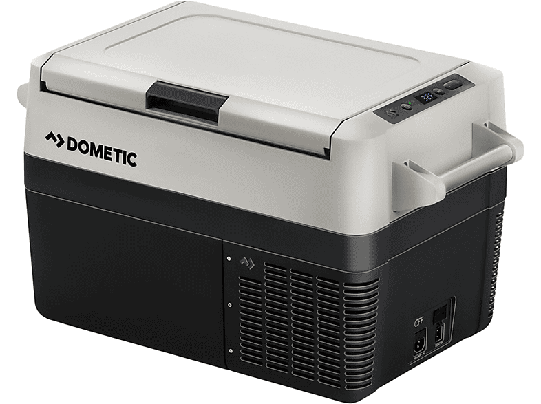DOMETIC CFF 45 AC/DC verfügbar) Kühlbox (Nicht