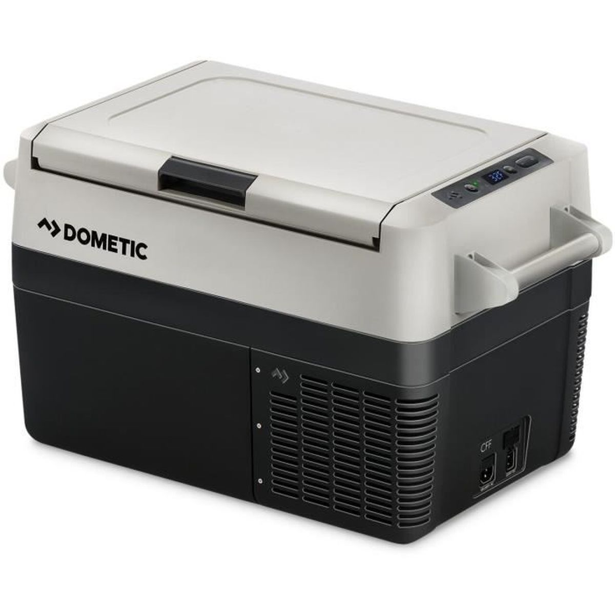 DOMETIC CFF Kühl-/Gefrierbox, (Nicht AC/DC 35 verfügbar) portabel
