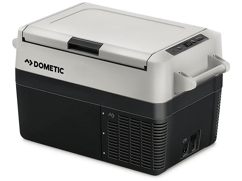verfügbar) (Nicht DOMETIC 35 Kühl-/Gefrierbox, CFF AC/DC portabel