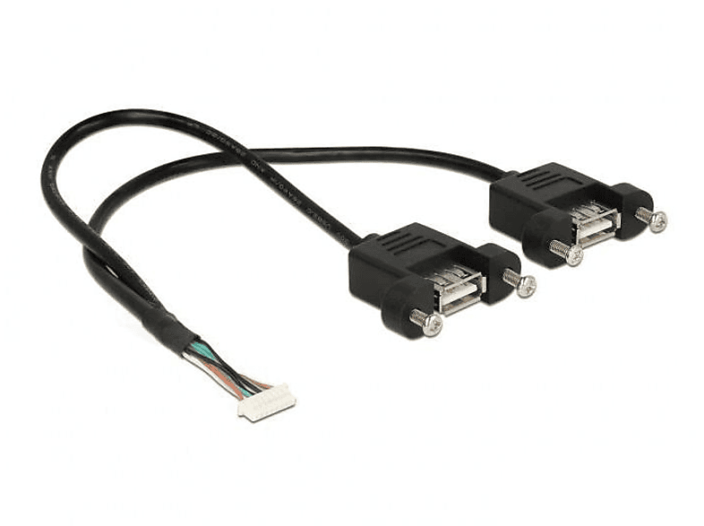 DELOCK 84839, USB Kabel