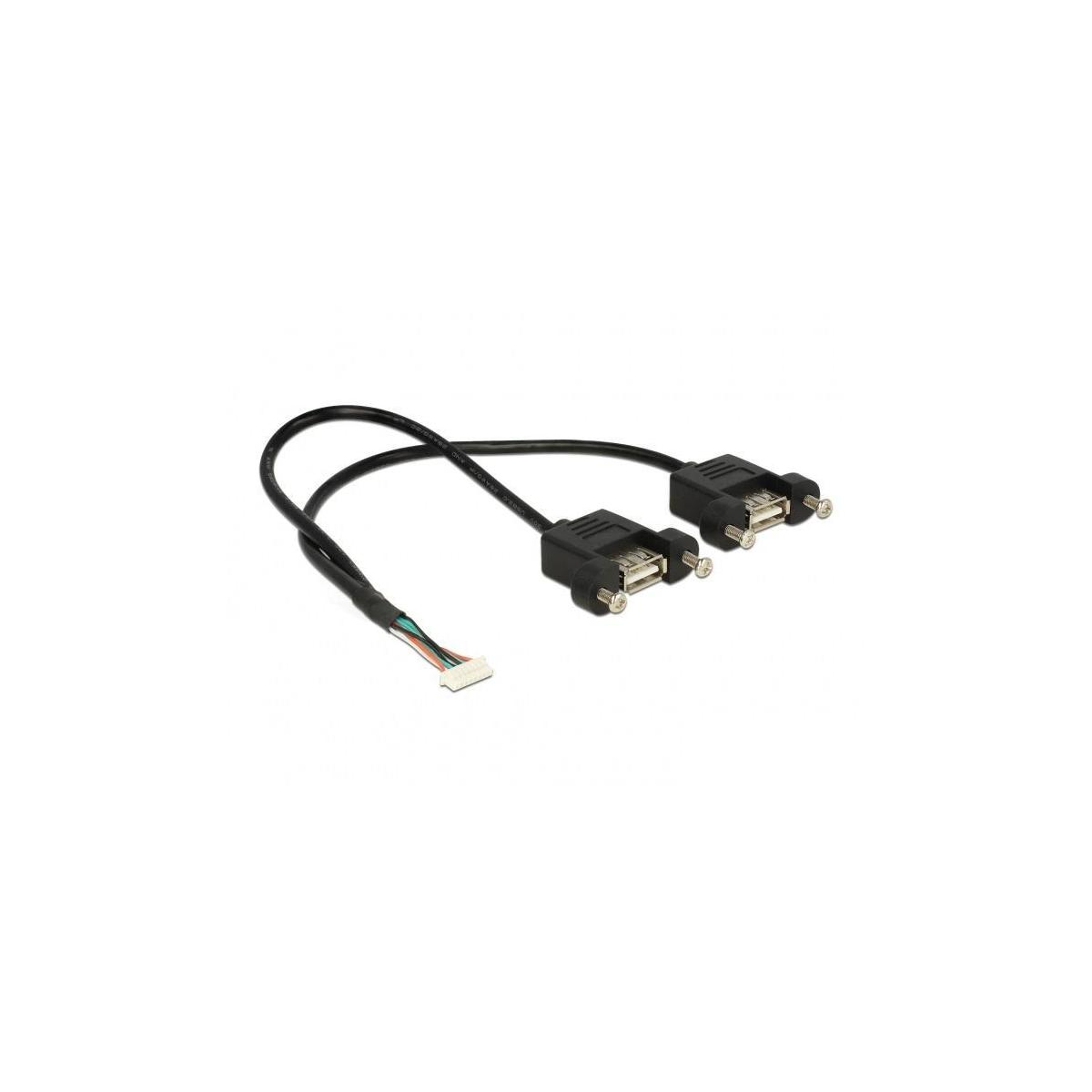 USB Kabel 84839, DELOCK