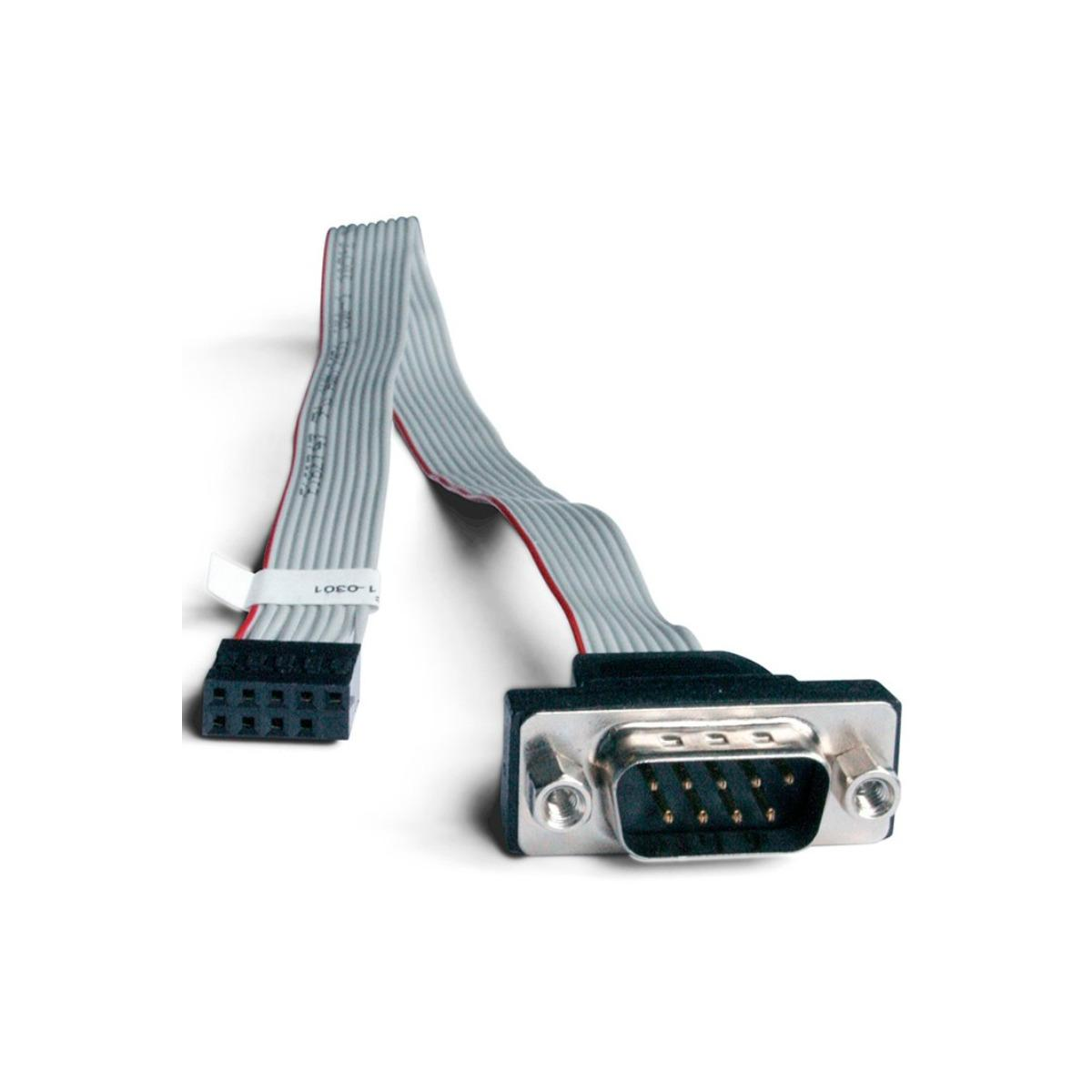 Kabel Serielles SHUTTLE POC-PC0701, (RS232)