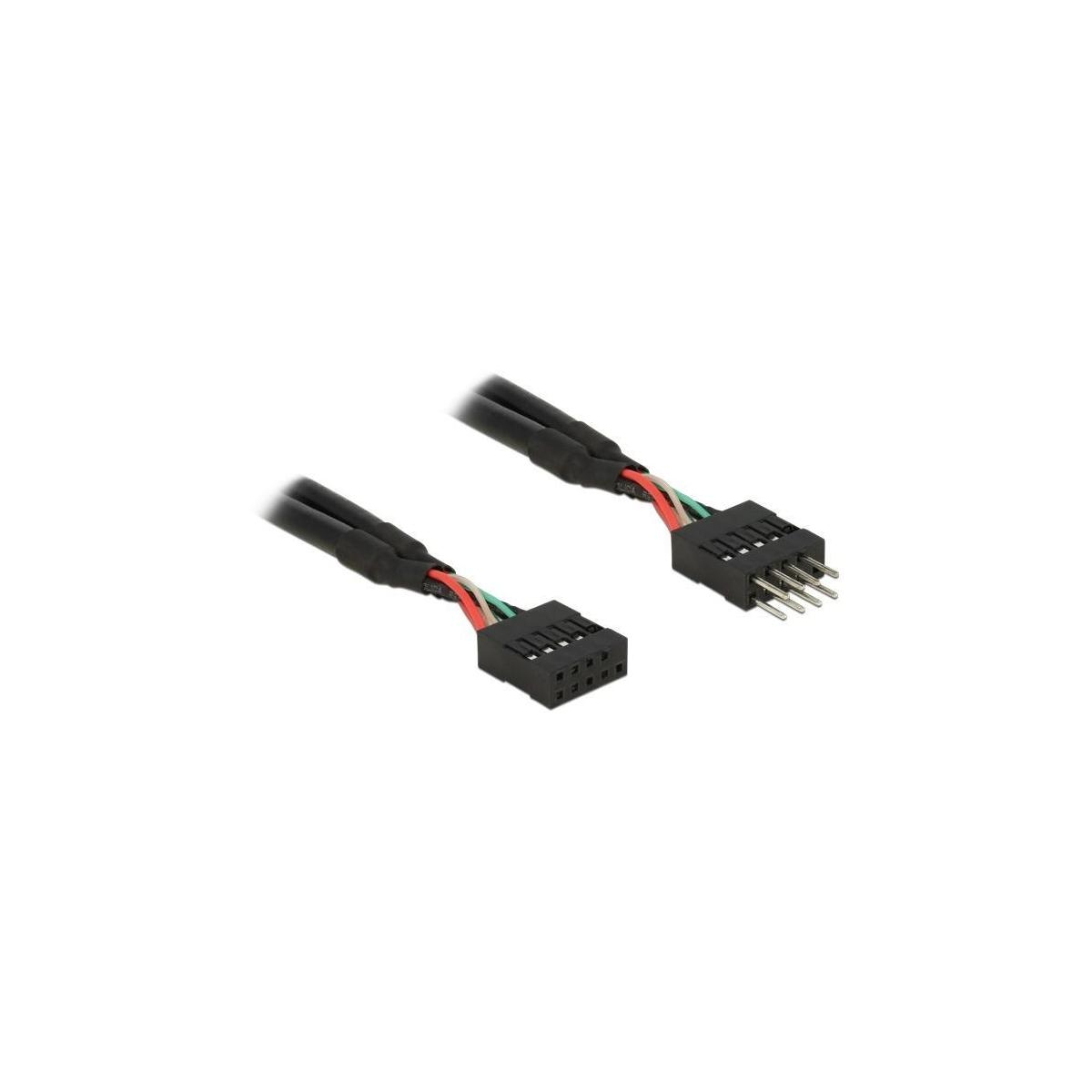 USB DELOCK 83874, Kabel