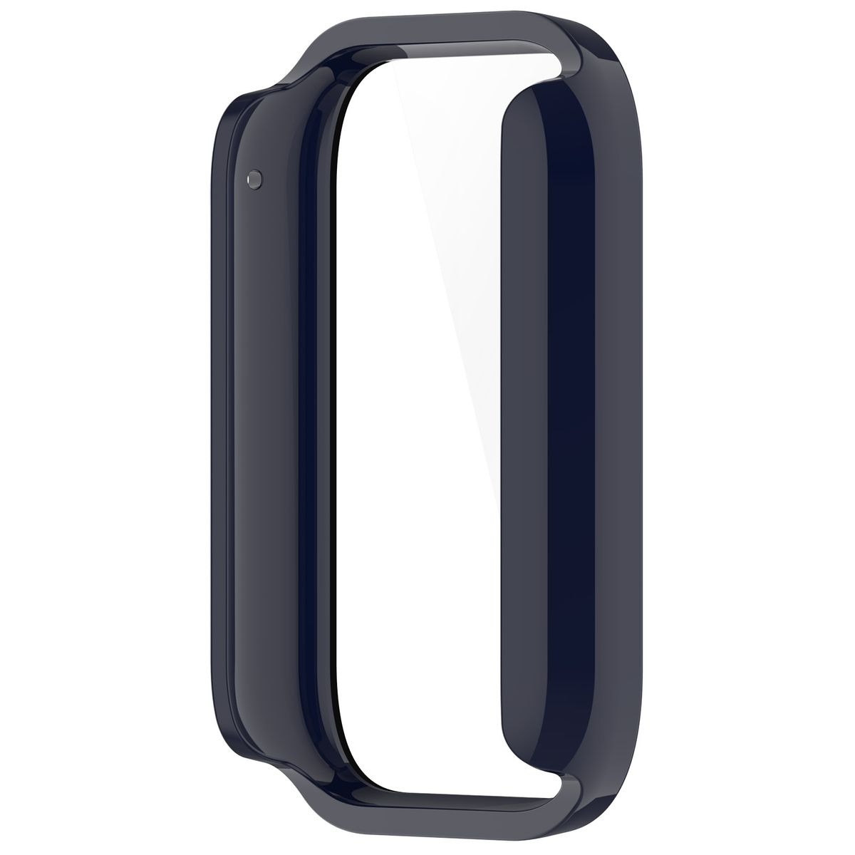 Pro) WIGENTO H9 Watch 8 Hülle Kunststoff Band Hülle(für Mi Schutz Xiaomi Glas Watch Smart mit