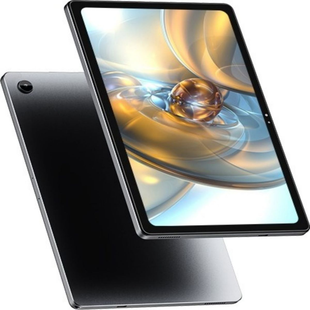 Tablet, iPlay Zoll, Grau 50 Max, Pro GB, 10,4 256 ALLDOCUBE