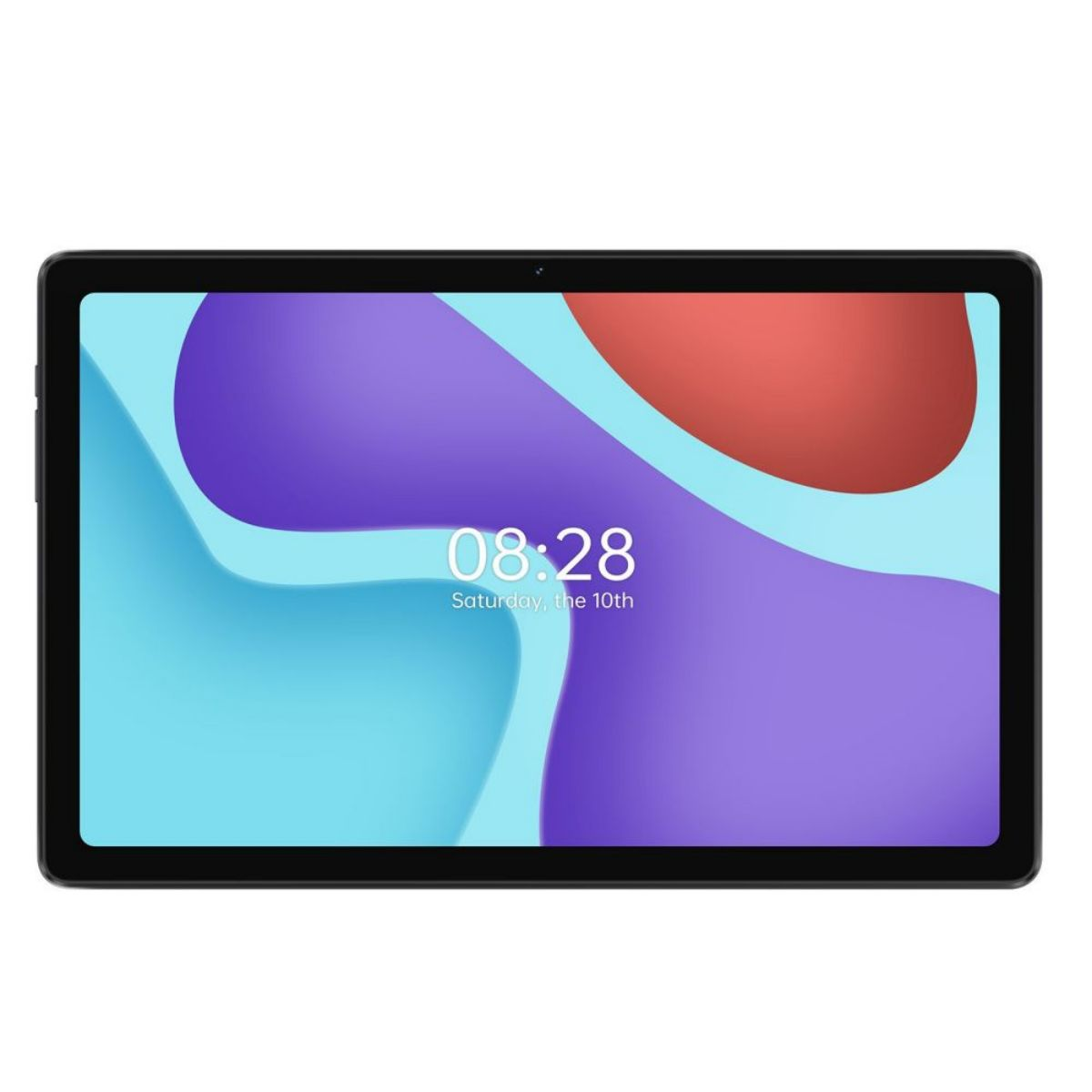 Zoll, ALLDOCUBE Grau 128 10,4 128GB 6GB 50 iPlay Tablet, GB, Grau,