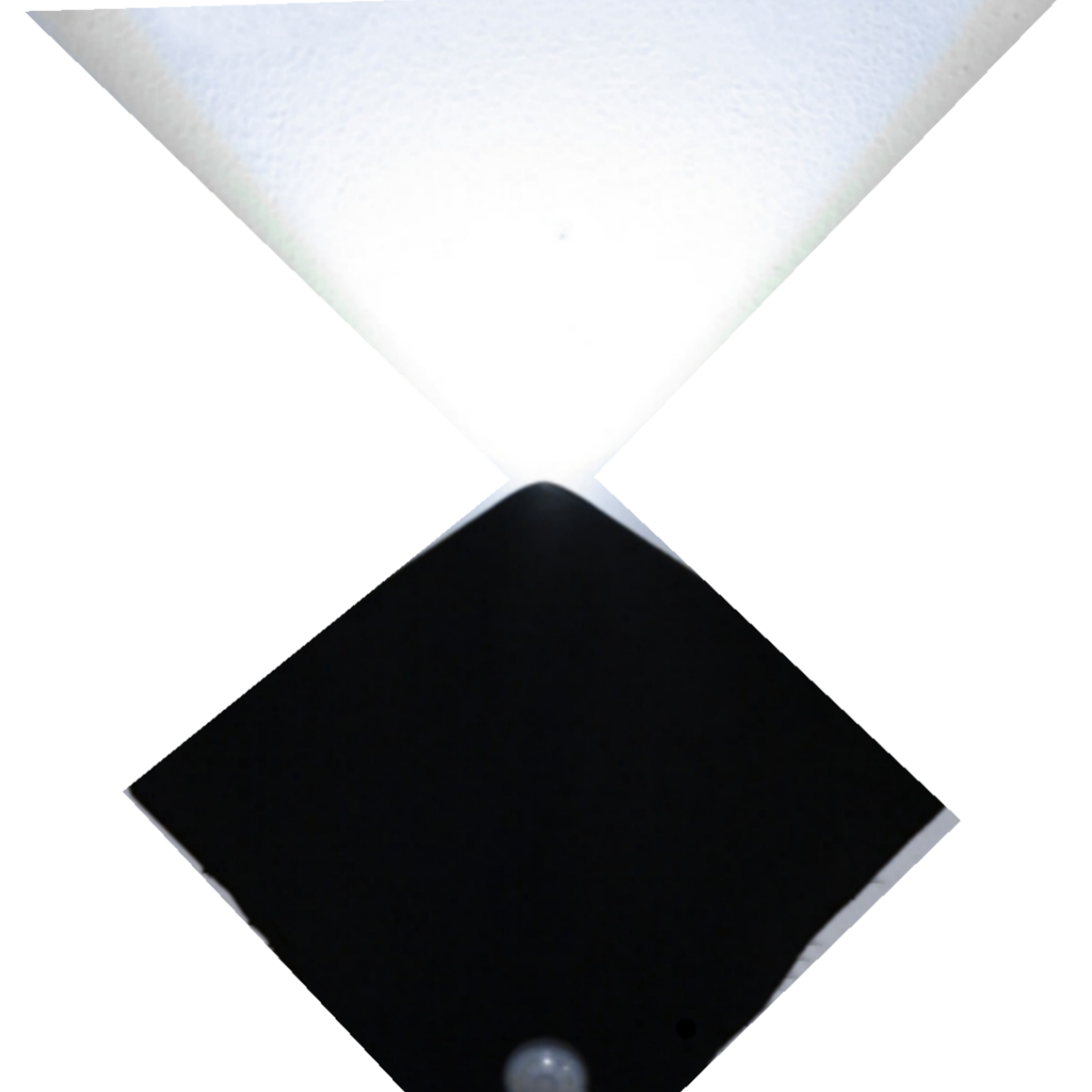 SHAOKE Sensor Lade Nachtlicht Menschlicher Nachtlicht Treppe Wandlampe Körper Wohnzimmer Lampe Schlafzimmer