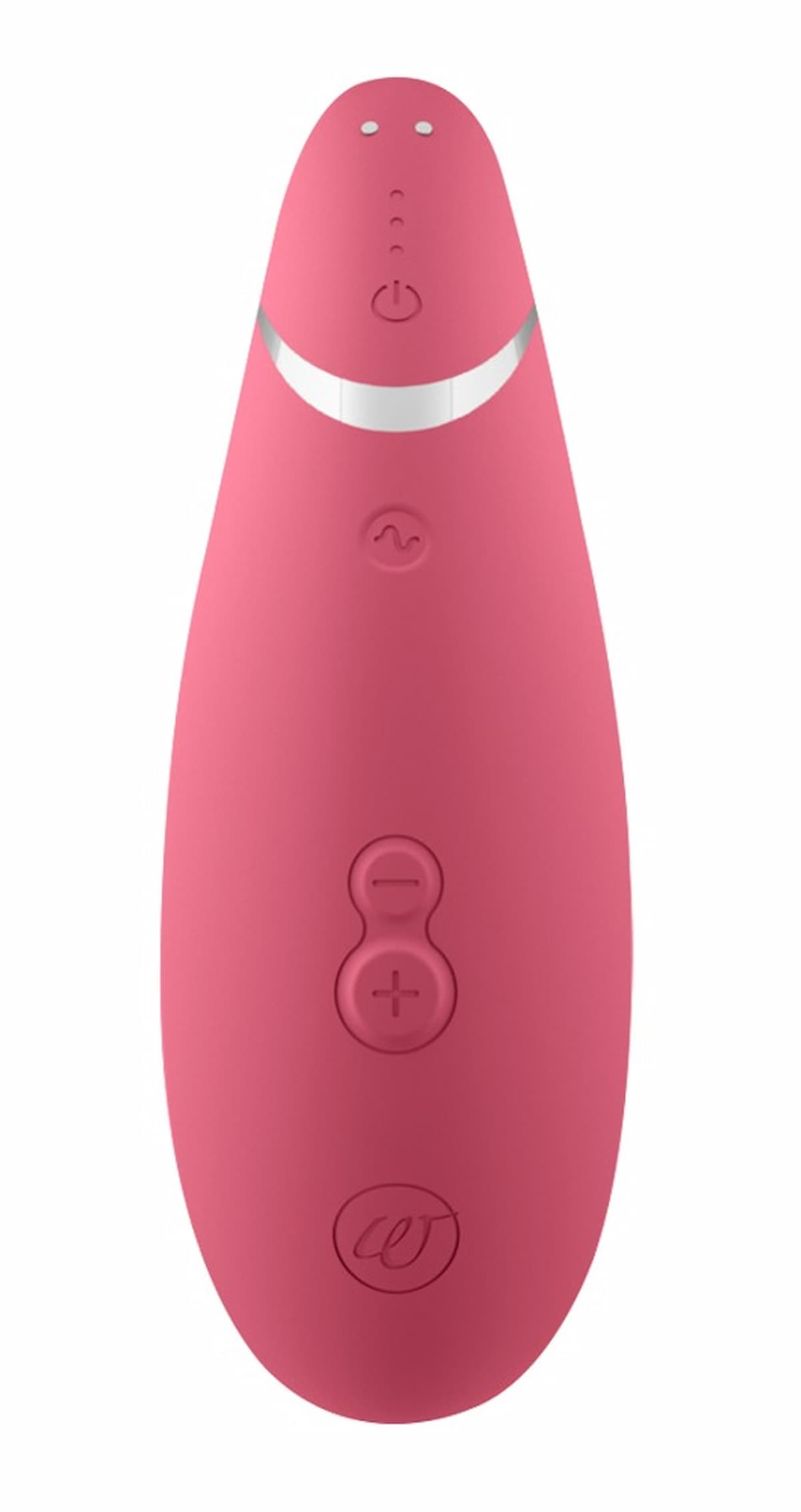 Raspberry WOMANIZER 2 Premium Vibrator
