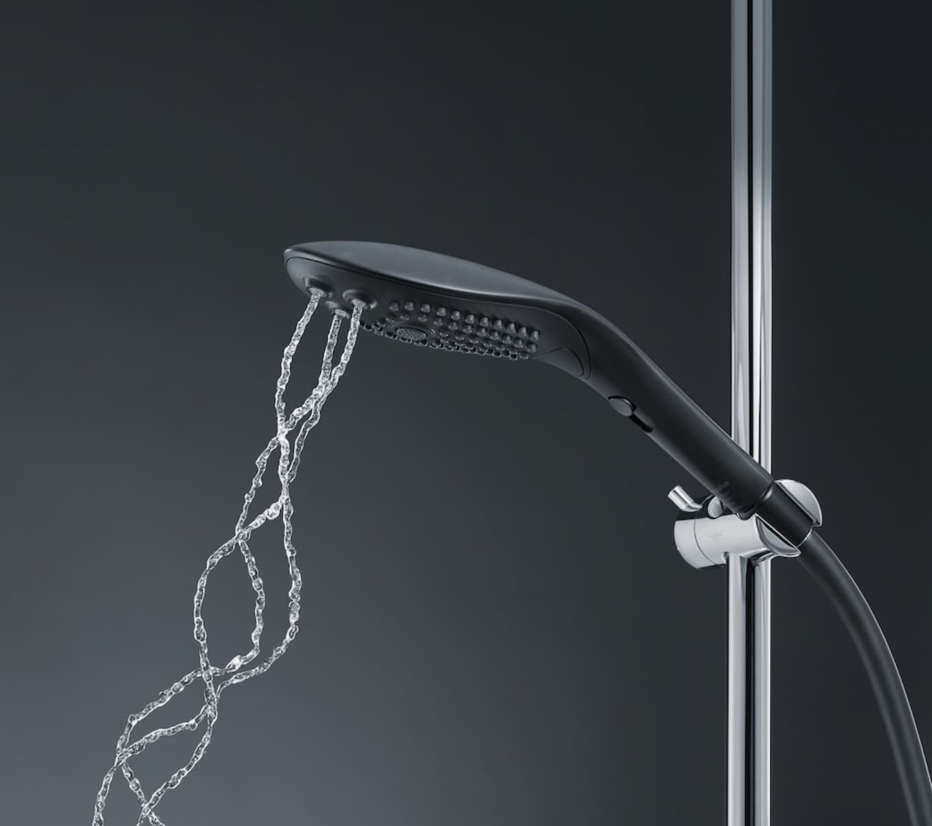 WOMANIZER Wave Black Vibrator | MediaMarkt