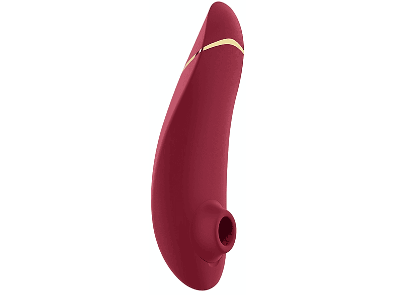 Bordeaux WOMANIZER Premium Vibrator 2