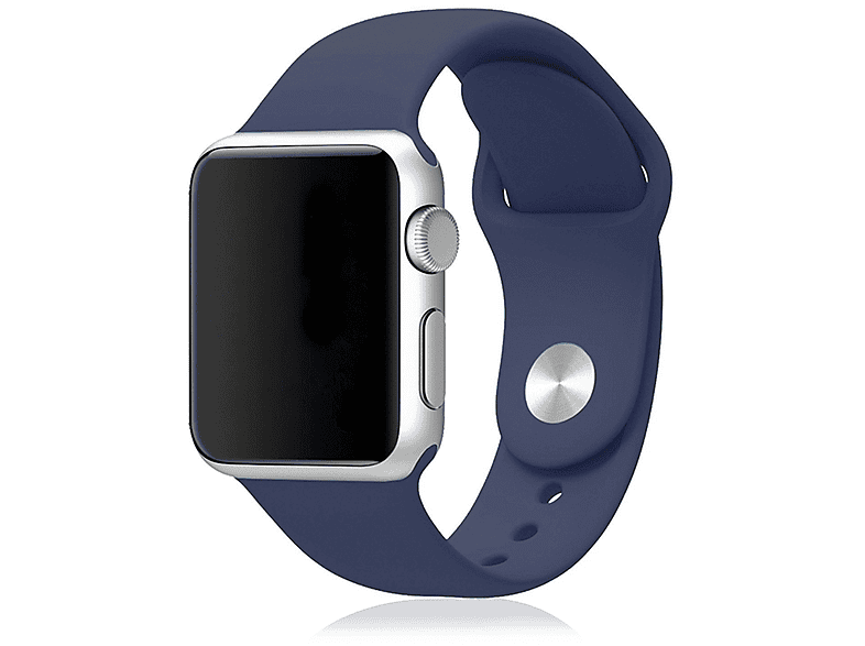 Cool Correa Metálica Rosa Dorado para Apple Watch 42/44 mm Series