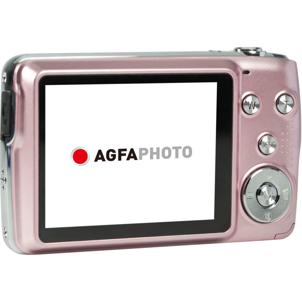 AGFAPHOTO DC8200 Digitalkamera pink Realishot pink-