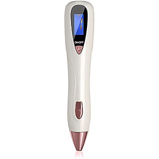 Rejuvenecedor facial - IDERMIA Eraser Pen para eliminar lunares, manchas, berrugas, pecas, etc.