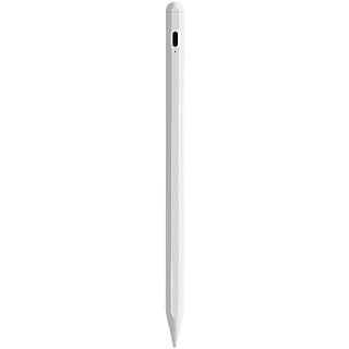 INF Eingabestift für iPad-Serien 2018–2023 Eingabestift weiß